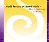 【中古】World Festival of Sacred Music-the Americas [DVD] [Import]