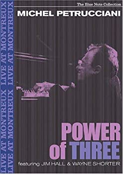 【中古】Power of 3 [DVD]