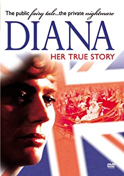 【中古】Diana: Her True Story [DVD]｜ドリエム店