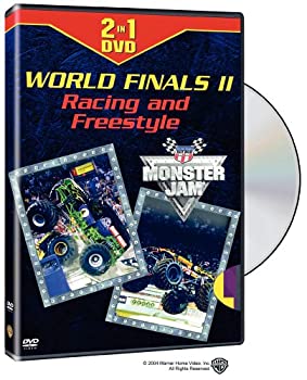 【中古】Clear Channel Motorsports: World Finals 2 Collect [DVD] [Import]