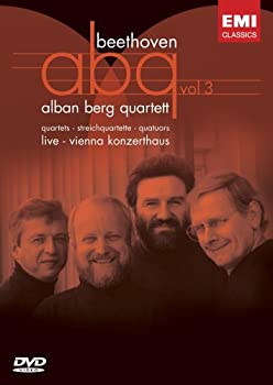 【中古】String Quartets 3 [DVD] [Import]