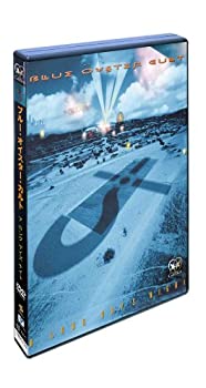【中古】ブルー・オイスター・カルト ア・ロング・デイズ・ナイト [DVD]