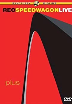 【中古】Live Plus [DVD] [Import]｜ドリエム店