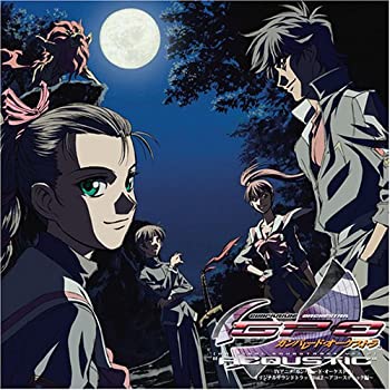 【中古】TVアニメ「ガンパレード・オーケストラ」オリジナルサウンドトラック Vol.2 アコースティック編
