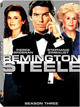 【中古】Remington Steele: Season 3 [DVD] [Import] 14,734円