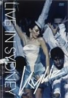 【中古】グレイテスト・ヒッツ・ライヴ~イン・シドニー [DVD]｜ドリエム店
