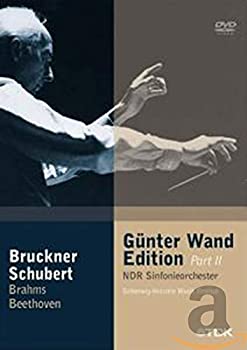 【中古】Gunter Wand Edition 2 [DVD] [Import]