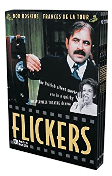【中古】Flickers [DVD] [Import]｜ドリエム店