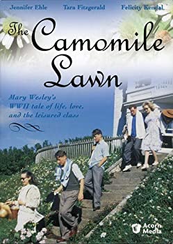 【中古】Camomile Lawn [DVD] [Import]