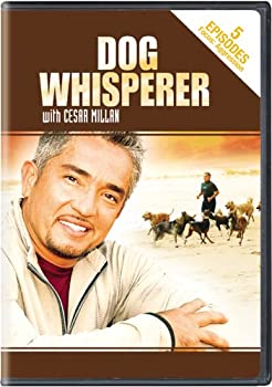 【中古】Dog Whisperer With Cesar Millan: Aggression [DVD] [Import]