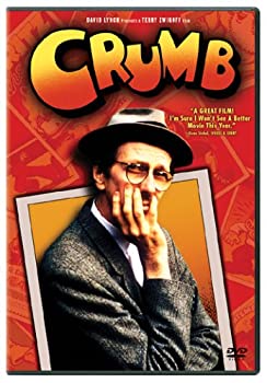 【中古】Crumb [DVD] [Import]｜ドリエム店