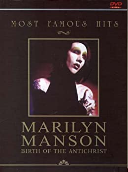 【中古】Most Famous Hits [DVD]