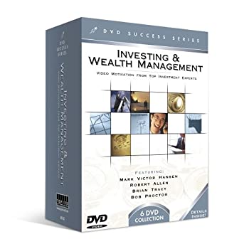 【中古】Dvd Success Series: Investing