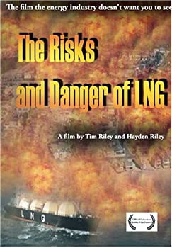【中古】Risks & Danger of Lng [DVD]