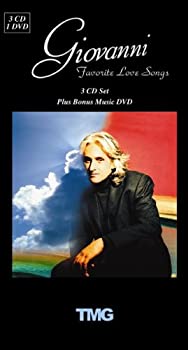 【中古】Favorite Love Songs｜ドリエム店