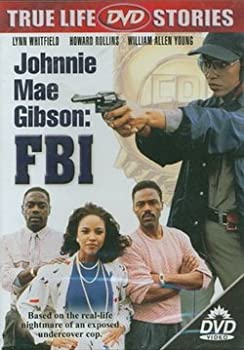 【中古】Johnnie Mae Gibson: Fbi [DVD]｜ドリエム店