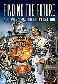 【中古】Finding the Future-Science Fiction Conversation [DVD] [Import]