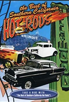 【中古】Best of Southern California Hot Rods [DVD]｜ドリエム店