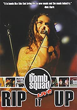 【中古】Rip It Up [DVD] [Import]｜ドリエム店