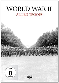 【中古】Allied 10 [DVD] [Import]