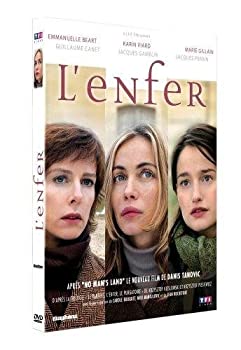【中古】Lenfer [DVD] [Import]