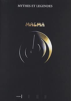 【中古】Mythes&Legendes35years of music vol.1 [DVD]｜ドリエム店