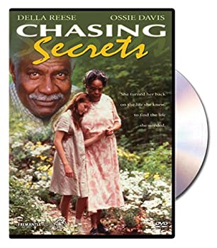 【中古】Chasing Secrets [DVD]