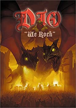 【中古】ウィ・ロック [DVD] 10,101円