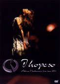 【中古】中森明菜 Live tour 2003~I hope so~ [DVD]