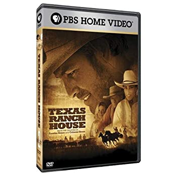 【中古】Texas Ranch House [DVD] [Import]｜ドリエム店 11,728円