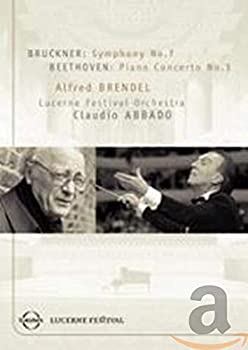 【中古】Lucerne Festival [DVD]