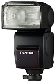 【中古】PENTAX フラッシュ オートストロボ AF540FGZ 30425