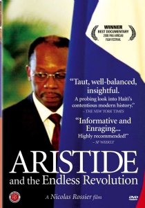 【中古】Aristide & The Endless Revolution [DVD] [Import]
