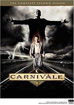 【中古】Carnivale: Complete Second Season [DVD] [Import]｜ドリエム店