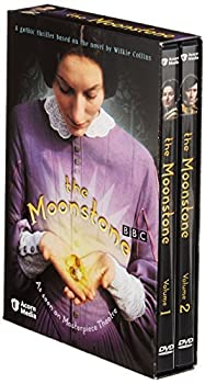【中古】Moonstone [DVD] [Import]