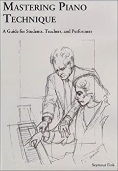【中古】Mastering Piano Technique: Mastering Piano [DVD] [Import]｜ドリエム店