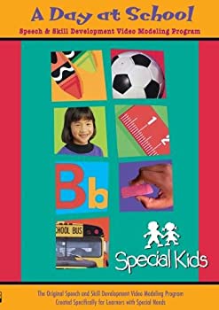 【中古】Special Kids: A Day at School [DVD] [Import]｜ドリエム店