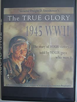 【中古】True Glory [DVD]