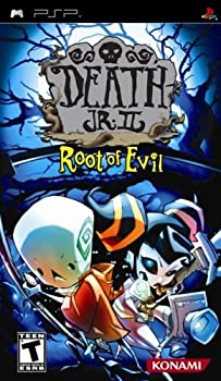 【中古】Death Jr 2: Root of Evil / Game 26,816円