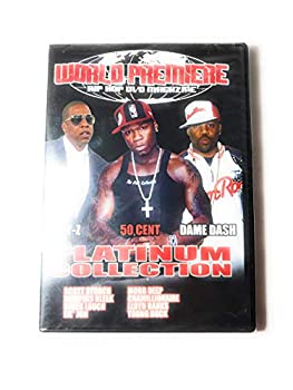【中古】World Premiere [DVD] [Import]