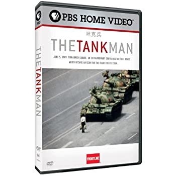 【中古】Frontline: Tank Man [DVD] [Import]