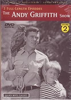 【中古】Andy Griffith Show 2 [DVD]