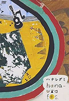 【中古】hana-uta fes. [DVD]
