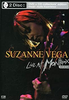 【中古】Live at Montreux 2004/ [DVD] [Import]