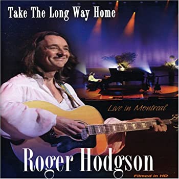 【中古】Take the Long Way Home: Live in Montreal [DVD] [Import]