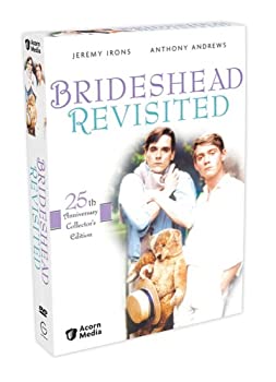 【中古】Brideshead Revisited [DVD] [Import]