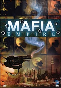 【中古】Mafia Empire [DVD] [Import]｜ドリエム店