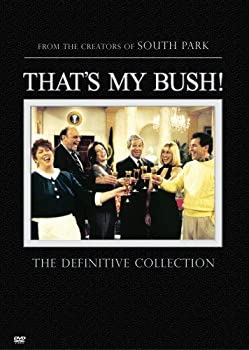 【中古】Thats My Bush/ [DVD] [Import]
