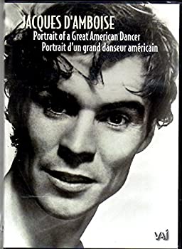 【中古】Portrait of a Great American Dancer [DVD] [Import]