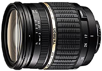 【中古】TAMRON SP AF 17-50mm F2.8 Di II LD Aspherical [IF] デジタル専用 ニコン用 A16N｜ドリエム店